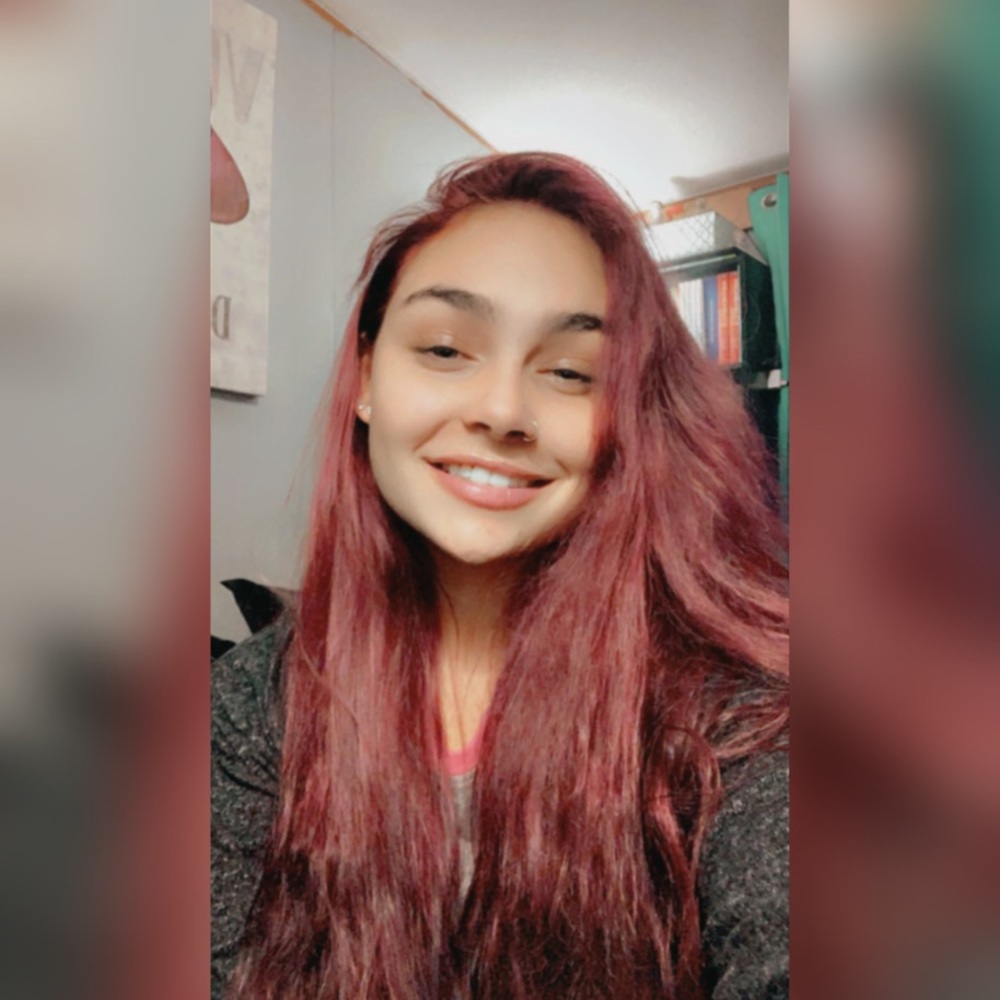 Meet your Posher, Bailey